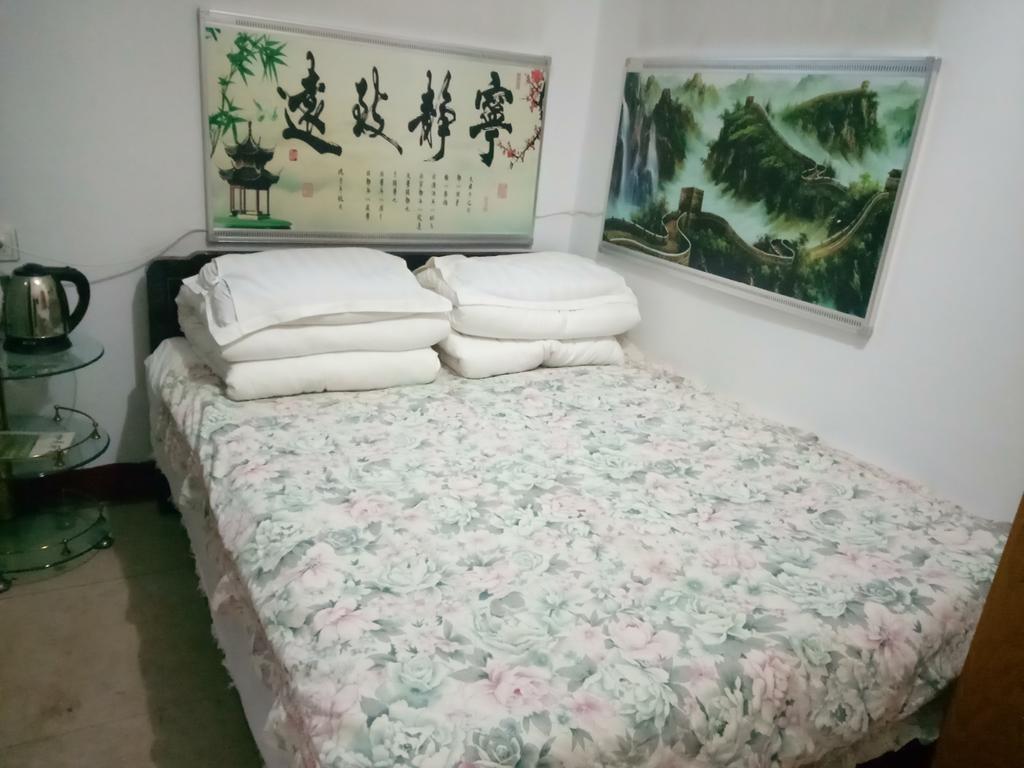 Cheng De Zhai Inn Пін'яо Екстер'єр фото